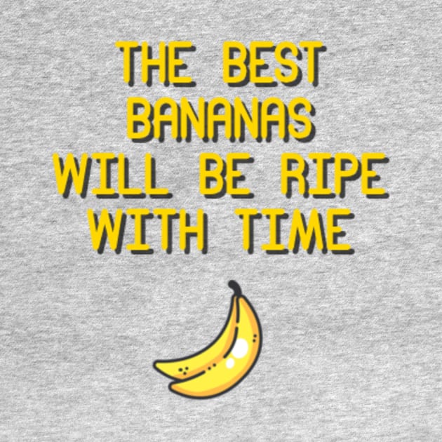 Best Bananas by ZEDesigns